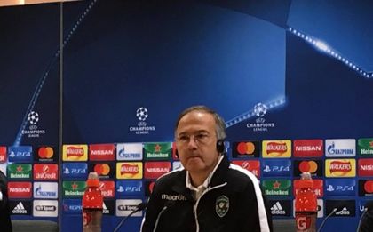 Дерменджиев: Няма да е лошо да повторим мача с ПСЖ