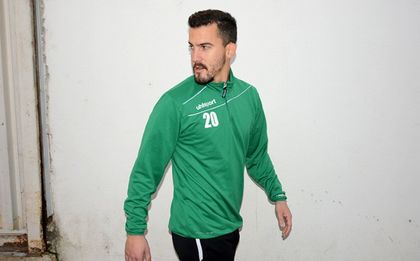 На "Тича" чакат на проби българин и холандец