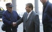 България изпрати големия Иван Абаджиев в последния му път
