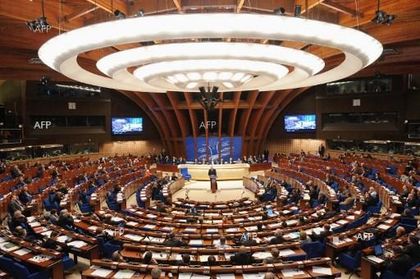 AFP: Хърватският министър Мария Пейчинович Бурич бе избрана за генерален секретар на Съвета на Европа
