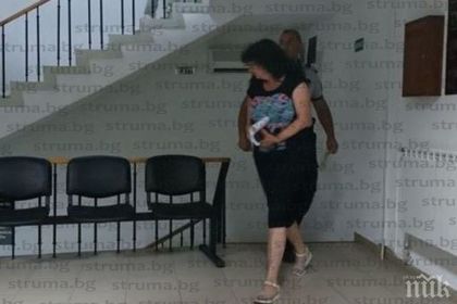 Познавате ли тази жена? Санданчани пропищяха от Софка