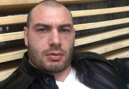 Проговори единият, чиято къща полицаи тарашиха, заради връзка с Митьо Очите