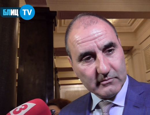 Цветан Цветанов: Може пак да предложим на Росен Желязков да оглави КЗК