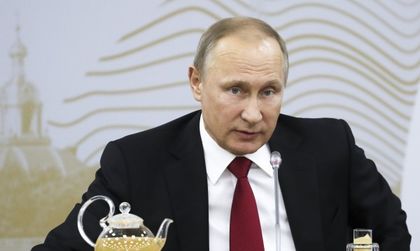 Путин с хипотеза: Зад намесата в изборите в САЩ може да стоят US хакери