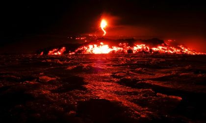 Апокалипсис? Супервулканът в Йелоустоун може да изригне по-рано