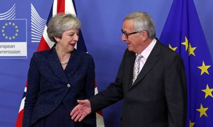 Има сделка! Лидерите на ЕС одобриха споразумението за Brexit!