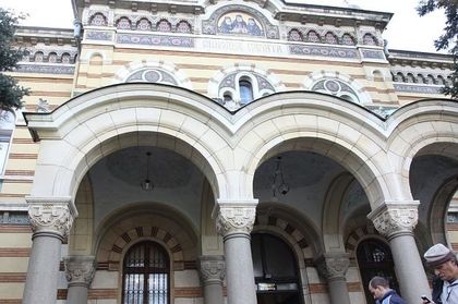 Гей скандал в Синода, архимандрит Герасим забъркан в секстормоз