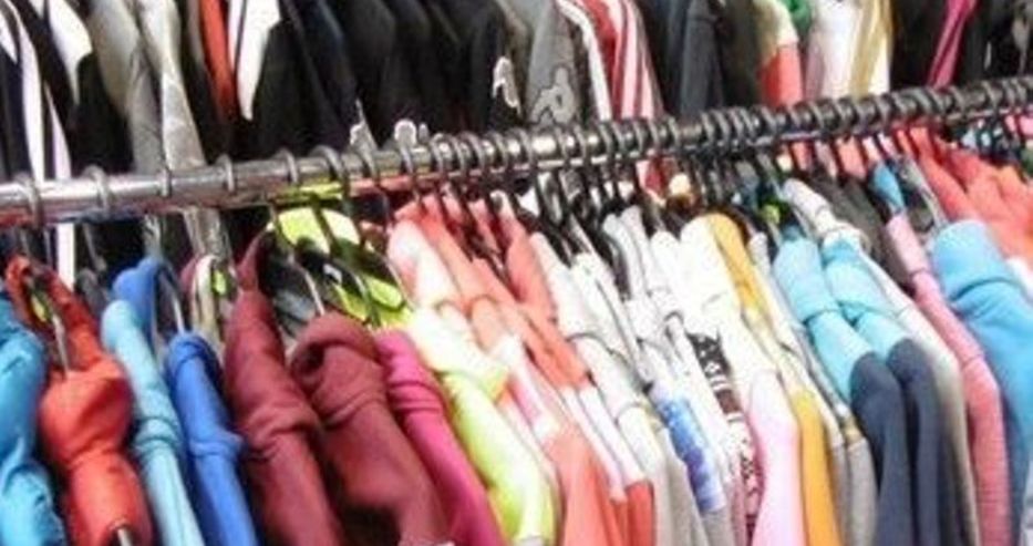 Крадец отмъкна няколко дрехи от спортен магазин във Варна, ето наказанието му