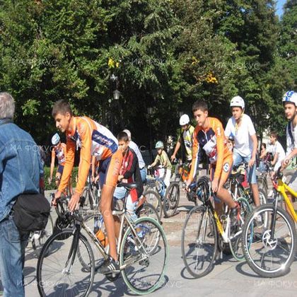 Спорт: Джиро д‘Италия започва в Унгария през 2020 година