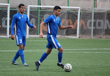 Левски U17 разгроми Ботев-57 U19 в контролна среща, "син" талант продължава възстановяването си