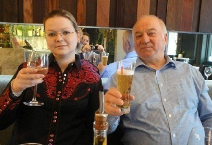 Журналист от BBC разговарял със Сергей Скрипал, шпионинът не вярва, че е отровен от Кремъл