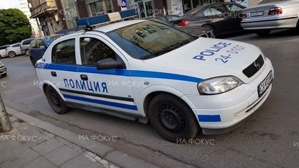 Пловдив: 18-годишно момиче е инсценирало грабеж, за да прикрие похарчени в игрална зала в Първомай пари