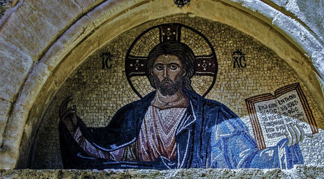 „По-добре турска чалма, отколкото папска тиара“