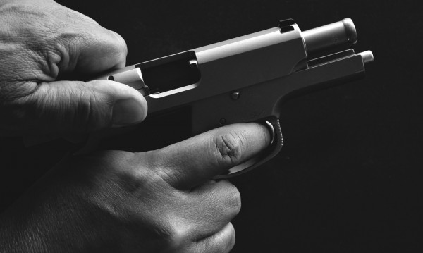 Изненада!!! С куршум в главата &ndash; ужасът на всяко училище в САЩ