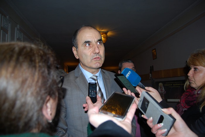 Цветан Цветанов, ГЕРБ: За да се намалят жертвите по пътищата, трябва да се промени манталитетът на водачите