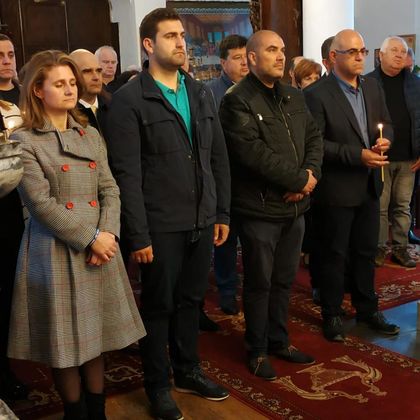 Европейски избори 2019: Андрей Новаков: На Европа й трябва фонд за малки проекти за развитие на селата
