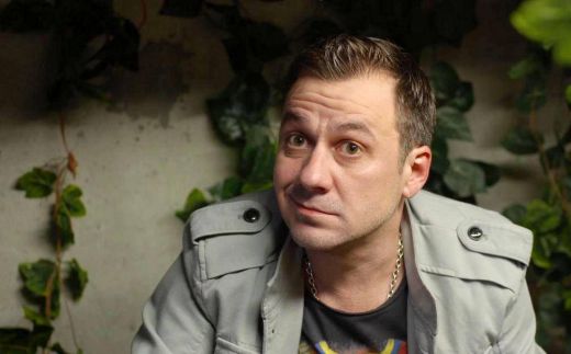 Станимир Гъмов: Любовта между нас с Преслава беше бъзик!
