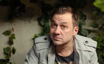 Станимир Гъмов: Любовта между нас с Преслава беше бъзик!