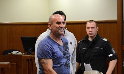 Съдът ще гледа мярката на Ценко Чоков и сина му