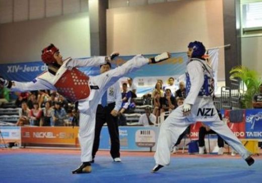 Таекуондист стана спортист на годината в Дупница