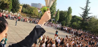 Обявиха понеделник за неучебен ден в Хасково