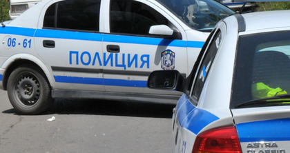 От полицейските справки: Тийнейджър източи горивото на камион във Варна