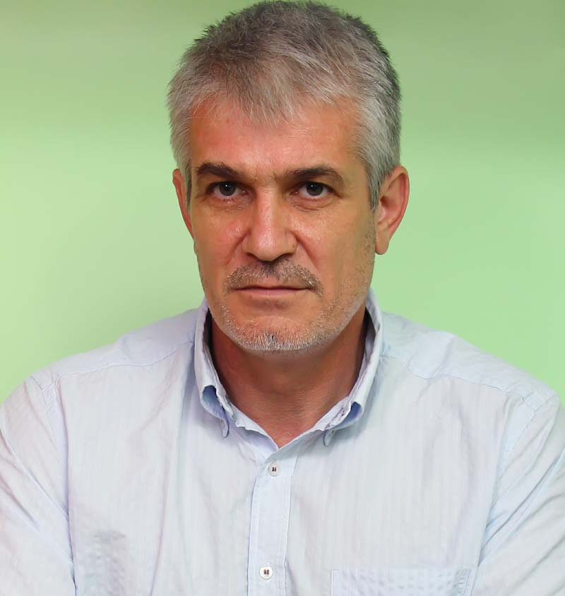 Ангел Гераксиев,Общински съвет-Гоце Делчев: Работим върху приоритетите, които сме си поставили още в началото на мандата, и така ще процедираме и през 2019 година
