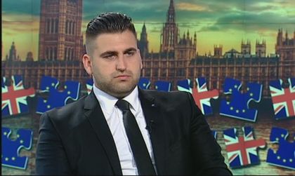 БГ бизнесът не трябва да се притеснява от Brexit-а