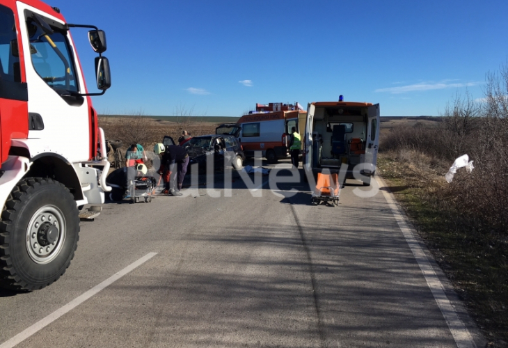 Полицията официално разкри каква е причината за трагедията с 5 трупа край Враца