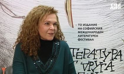 Есмахан Айкол за демонът Ердоган, бежанците и още нещо