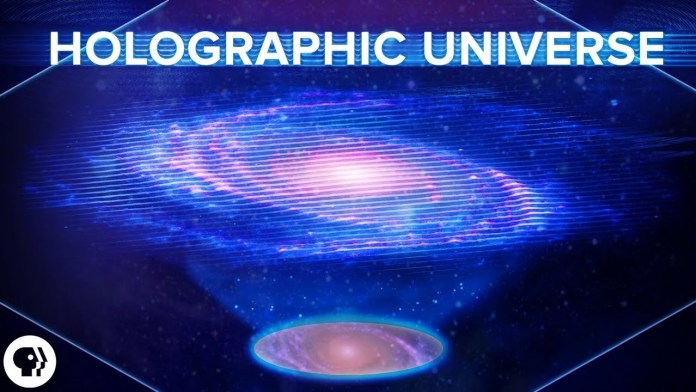 Учен: Скоро ще разберем, че вселената е холограма и това ще промени всичко