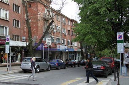 Паркираме безплатно в Зелена зона през празничните дни