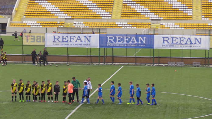 Ботев громи с 12:0 на старта на Refan Cup, Локо потегли с загуба от Векта