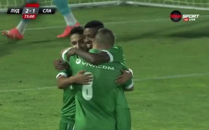 Френска телевизия снима Лудогорец заради ПСЖ