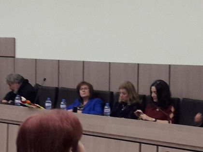 Йорданка Ананиева, зам.-кмет на Бургас: Предлагаме увеличение на цената за пътуване до остров Света Анастасия