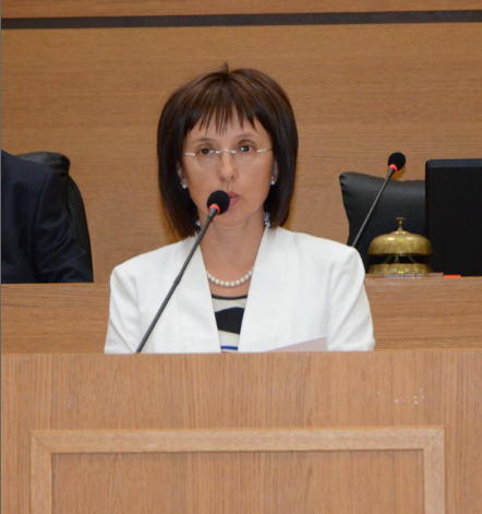 Савина Петкова: Първият учебен ден е символ на почитта към знанието и образованието