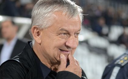 Христо Крушарски: Съдиите подпираха лекичко Левски
