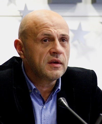 Дончев: Липсата на кадри в строителство може да се реши с повишение на заплатите