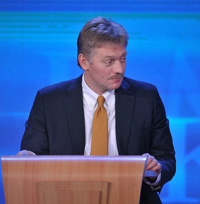 Дмитрий Песков, говорител на Кремъл: Москва възнамерява да съди за новия президент на Украйна по неговите дела