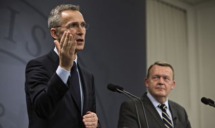 НАТО не вижда директна заплаха за Балтийския регион