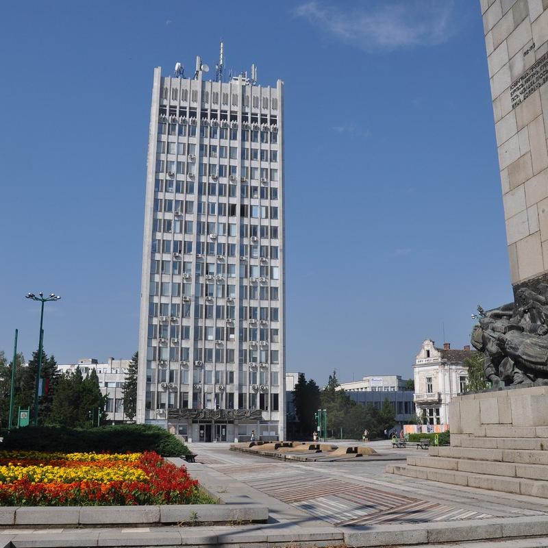 Видин: От 1 април в Общината стартира традиционната кампания за пролетно почистване