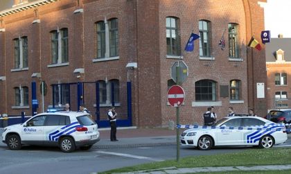 Нападението с мачете в Шарлероа – терористична атака