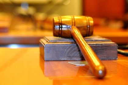 Година и четири месеца „лишаване от свобода“ за мъж, окрал имот в Кюстендил