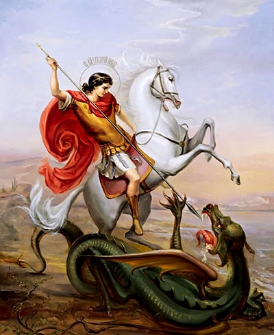 Гергьовден е – Ден на храбростта и празник на Българската армия