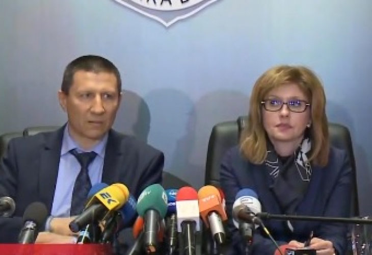 Разследващите нищят гореща следа около показния разстрел на Петър Христов