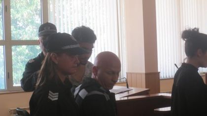 Трафикантите на бежанците от АМ