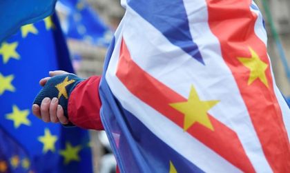 Brexit: Документите за развод готови, на ред е парламентът