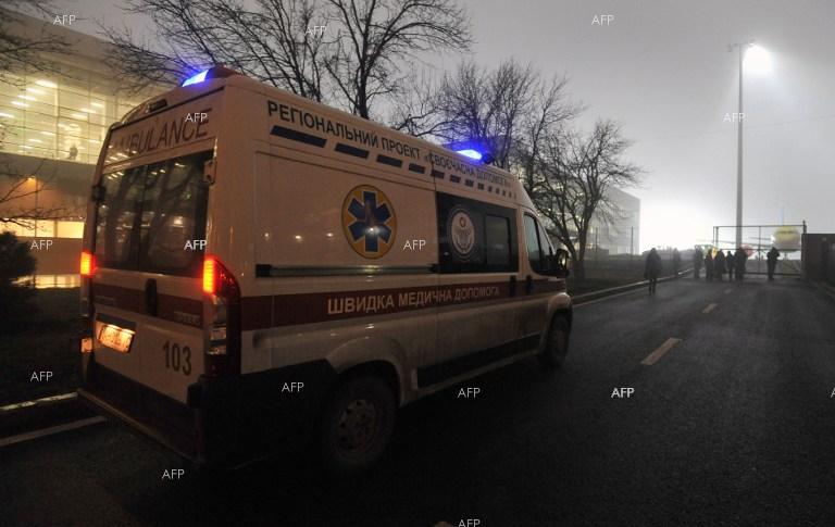 AFP: Шест души загинаха при паническо бягство в италиански нощен клуб