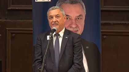 Европейски избори 2019: Валери Симеонов, НФСБ: Европейска директива заплашва работните места в Маришкия басейн
