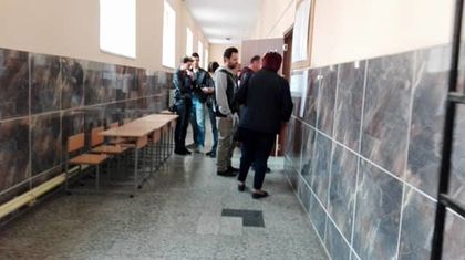 Пловдив се събуди! Над 40% гласуваха